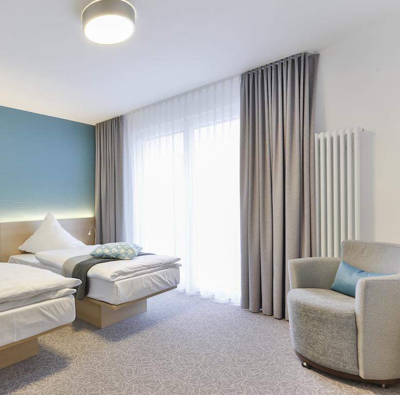 Hotel Am Markt Ennigerloh Phòng bức ảnh