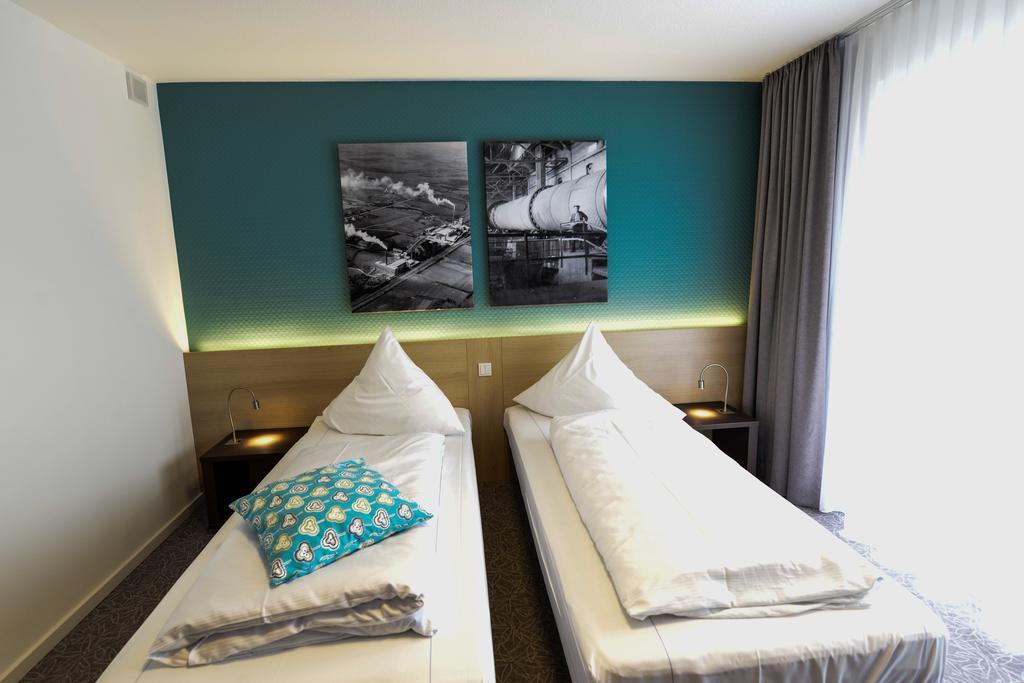 Hotel Am Markt Ennigerloh Phòng bức ảnh