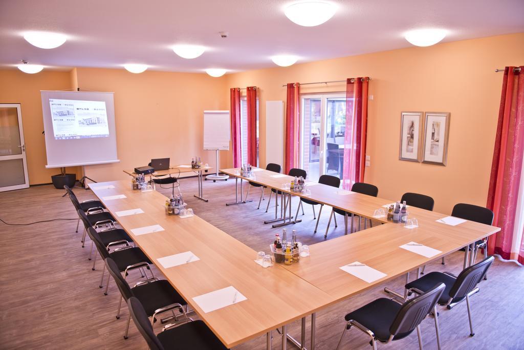 Hotel Am Markt Ennigerloh Ngoại thất bức ảnh