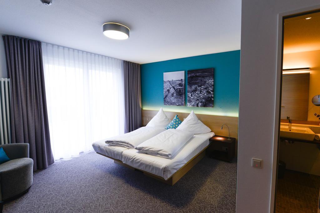 Hotel Am Markt Ennigerloh Ngoại thất bức ảnh