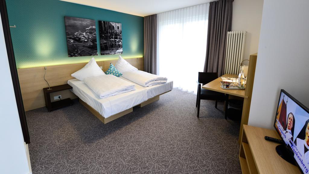Hotel Am Markt Ennigerloh Phòng bức ảnh