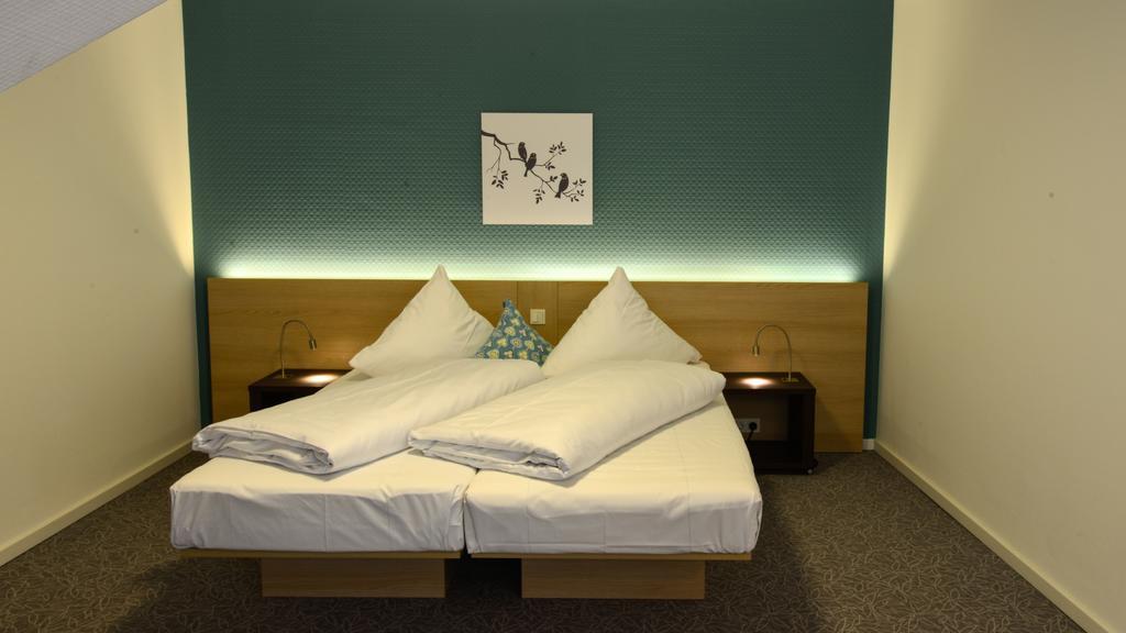 Hotel Am Markt Ennigerloh Phòng bức ảnh
