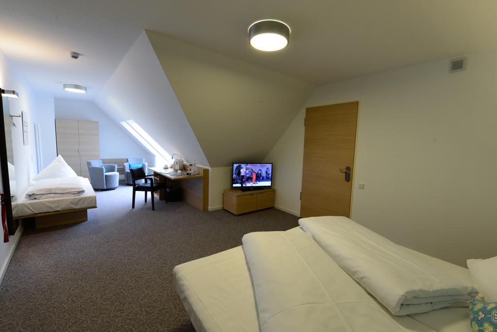 Hotel Am Markt Ennigerloh Phòng bức ảnh