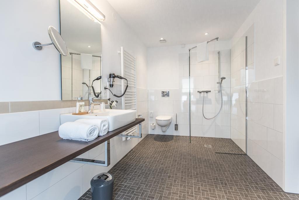 Hotel Am Markt Ennigerloh Phòng bức ảnh