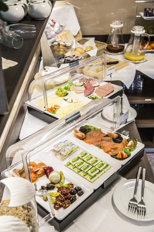 Hotel Am Markt Ennigerloh Ngoại thất bức ảnh