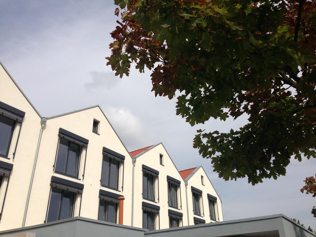 Hotel Am Markt Ennigerloh Ngoại thất bức ảnh